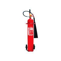 STARVVO CO2 Fire Extinguisher 9 Kg